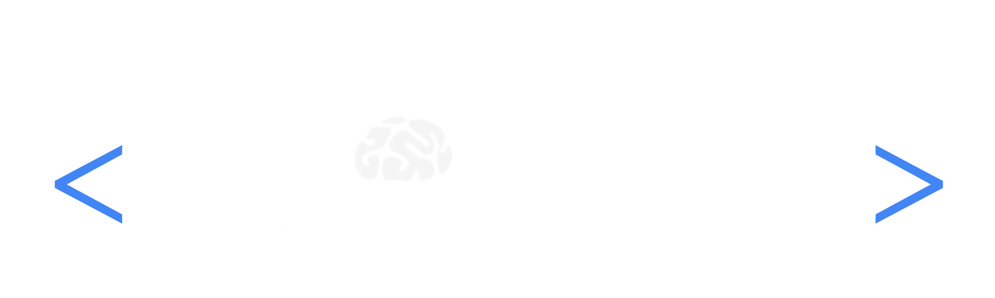 TeoBrain Logo